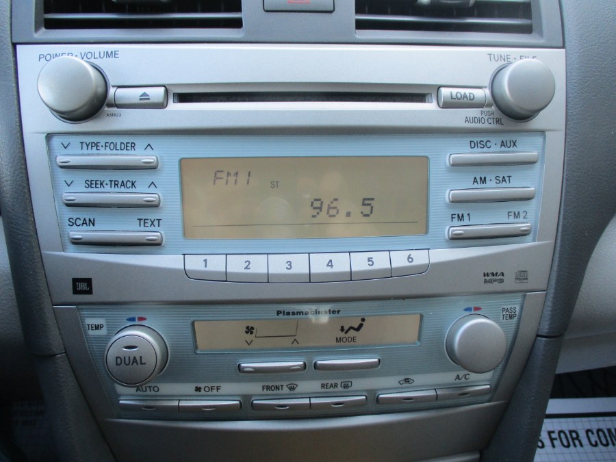 Used Toyota Camry LE 2007 | Cos Central Auto. Meriden, Connecticut Used Toyota Camry LE 2007 | Cos Central Auto. Meriden, Connecticut