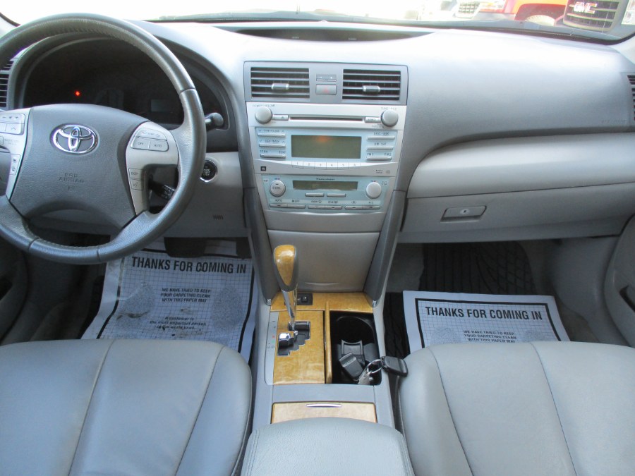 Used Toyota Camry LE 2007 | Cos Central Auto. Meriden, Connecticut Used Toyota Camry LE 2007 | Cos Central Auto. Meriden, Connecticut