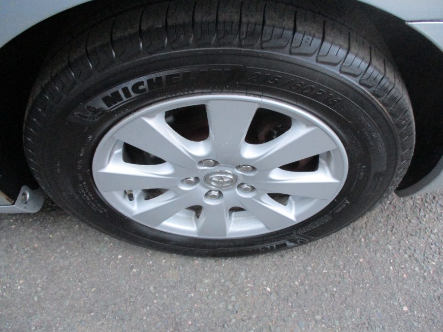 Used Toyota Camry LE 2007 | Cos Central Auto. Meriden, Connecticut Used Toyota Camry LE 2007 | Cos Central Auto. Meriden, Connecticut