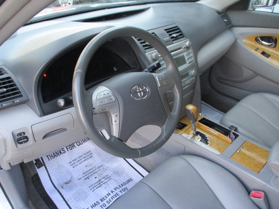 Used Toyota Camry LE 2007 | Cos Central Auto. Meriden, Connecticut Used Toyota Camry LE 2007 | Cos Central Auto. Meriden, Connecticut