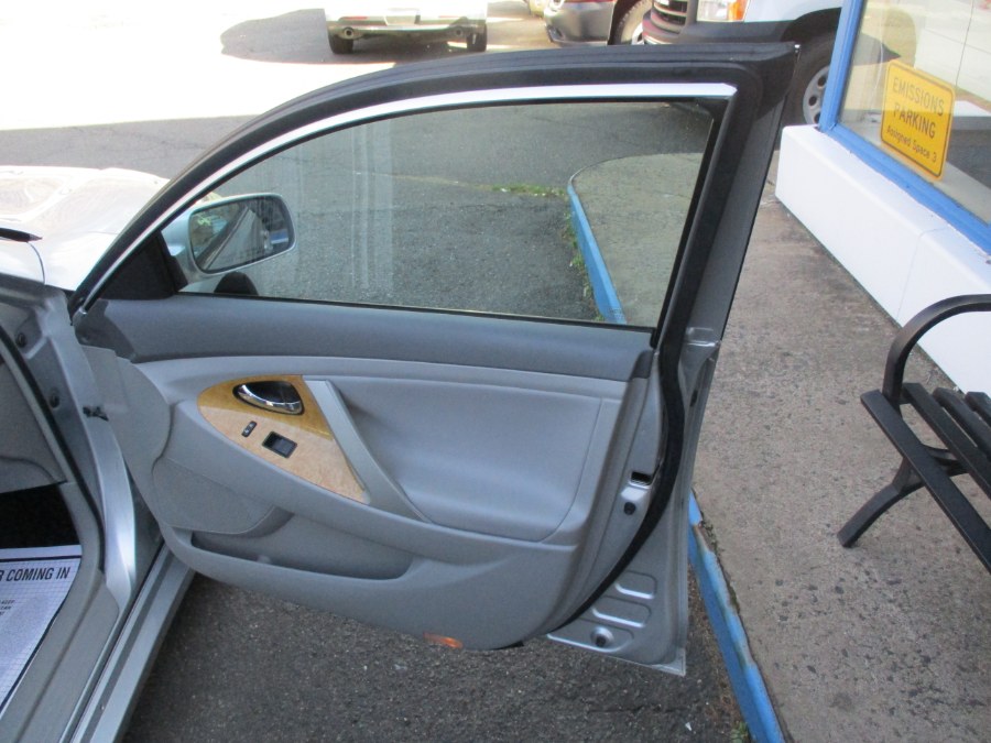 Used Toyota Camry LE 2007 | Cos Central Auto. Meriden, Connecticut Used Toyota Camry LE 2007 | Cos Central Auto. Meriden, Connecticut