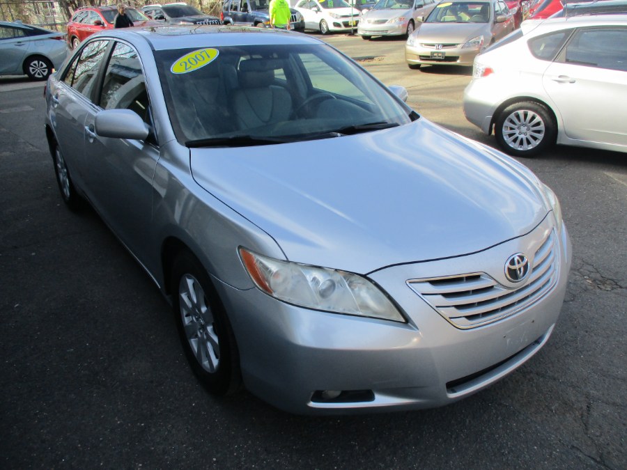 Used Toyota Camry LE 2007 | Cos Central Auto. Meriden, Connecticut Used Toyota Camry LE 2007 | Cos Central Auto. Meriden, Connecticut