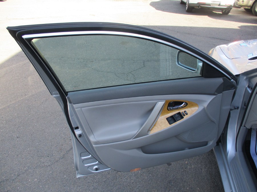 Used Toyota Camry LE 2007 | Cos Central Auto. Meriden, Connecticut Used Toyota Camry LE 2007 | Cos Central Auto. Meriden, Connecticut