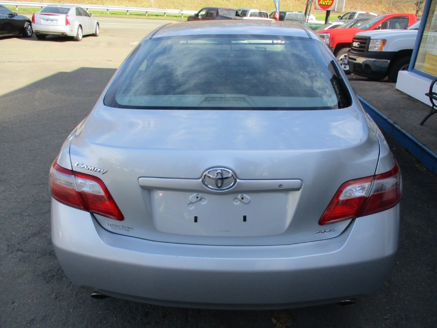 Used Toyota Camry LE 2007 | Cos Central Auto. Meriden, Connecticut Used Toyota Camry LE 2007 | Cos Central Auto. Meriden, Connecticut