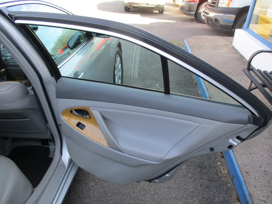 Used Toyota Camry LE 2007 | Cos Central Auto. Meriden, Connecticut Used Toyota Camry LE 2007 | Cos Central Auto. Meriden, Connecticut