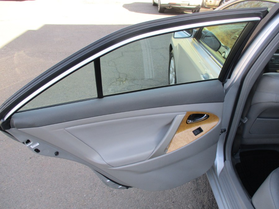 Used Toyota Camry LE 2007 | Cos Central Auto. Meriden, Connecticut Used Toyota Camry LE 2007 | Cos Central Auto. Meriden, Connecticut