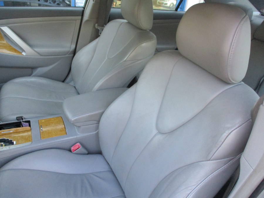Used Toyota Camry LE 2007 | Cos Central Auto. Meriden, Connecticut Used Toyota Camry LE 2007 | Cos Central Auto. Meriden, Connecticut