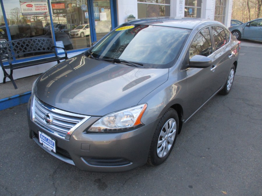 2015 Nissan Sentra S, available for sale in Meriden, Connecticut | Cos Central Auto. Meriden, Connecticut 2015 Nissan Sentra S, available for sale in Meriden, Connecticut | Cos Central Auto. Meriden, Connecticut