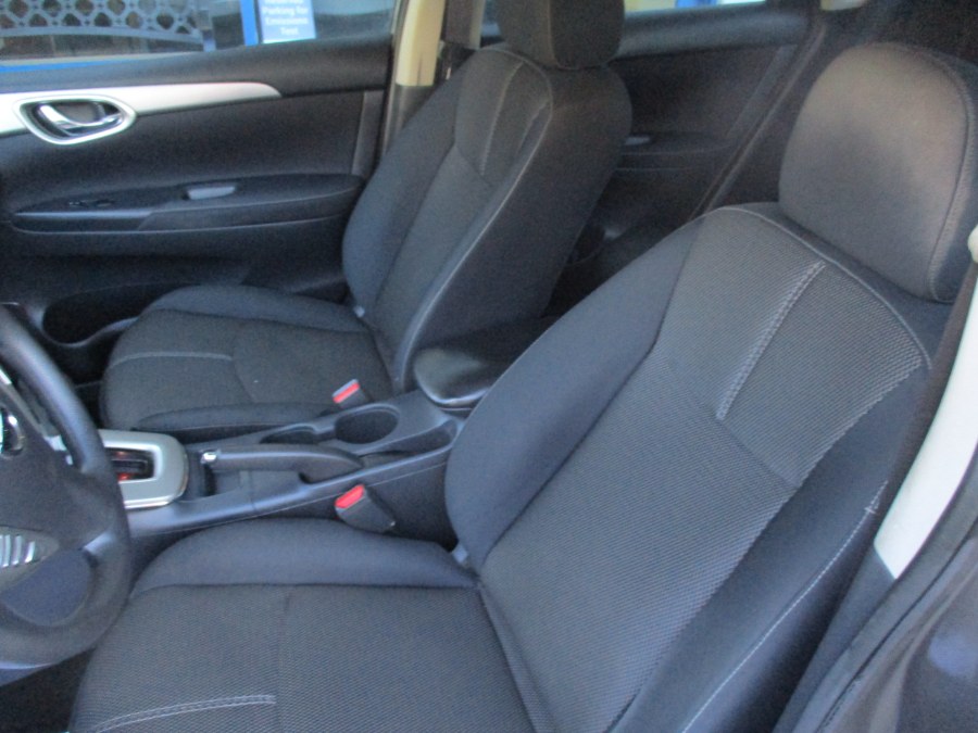 2015 Nissan Sentra S, available for sale in Meriden, Connecticut | Cos Central Auto. Meriden, Connecticut 2015 Nissan Sentra S, available for sale in Meriden, Connecticut | Cos Central Auto. Meriden, Connecticut