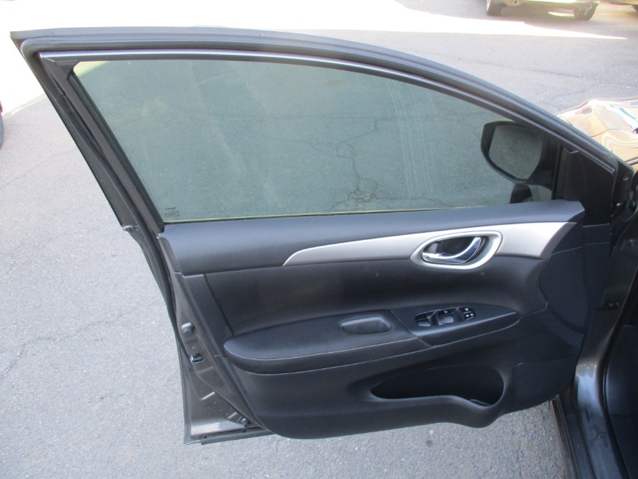 2015 Nissan Sentra S, available for sale in Meriden, Connecticut | Cos Central Auto. Meriden, Connecticut 2015 Nissan Sentra S, available for sale in Meriden, Connecticut | Cos Central Auto. Meriden, Connecticut