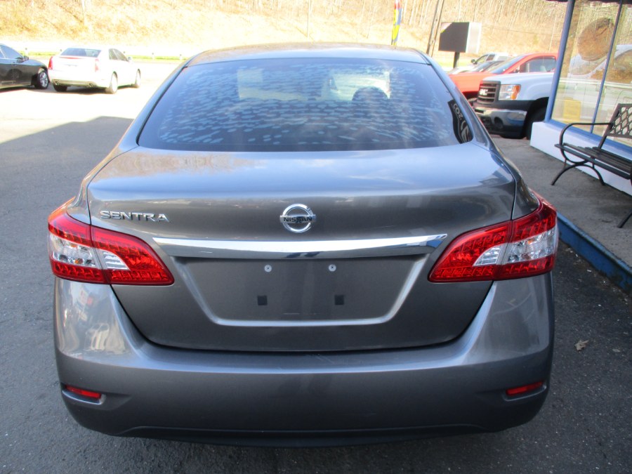 2015 Nissan Sentra S, available for sale in Meriden, Connecticut | Cos Central Auto. Meriden, Connecticut 2015 Nissan Sentra S, available for sale in Meriden, Connecticut | Cos Central Auto. Meriden, Connecticut