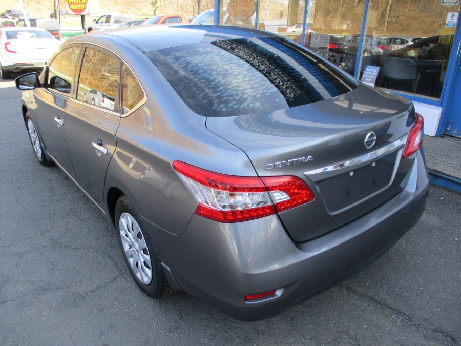 2015 Nissan Sentra S, available for sale in Meriden, Connecticut | Cos Central Auto. Meriden, Connecticut 2015 Nissan Sentra S, available for sale in Meriden, Connecticut | Cos Central Auto. Meriden, Connecticut