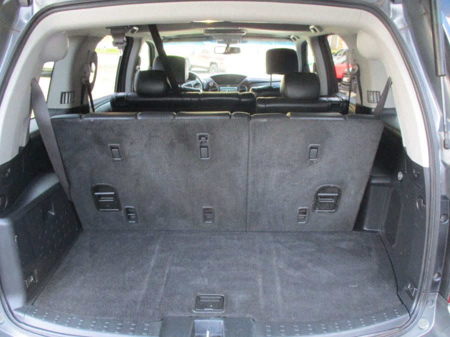 2009 Honda Pilot 4WD 4dr EX-L w/RES, available for sale in Meriden, Connecticut | Cos Central Auto. Meriden, Connecticut 2009 Honda Pilot 4WD 4dr EX-L w/RES, available for sale in Meriden, Connecticut | Cos Central Auto. Meriden, Connecticut