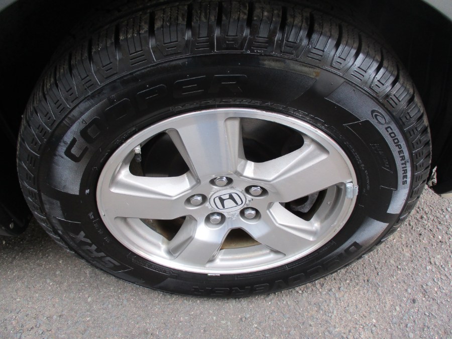 2009 Honda Pilot 4WD 4dr EX-L w/RES, available for sale in Meriden, Connecticut | Cos Central Auto. Meriden, Connecticut 2009 Honda Pilot 4WD 4dr EX-L w/RES, available for sale in Meriden, Connecticut | Cos Central Auto. Meriden, Connecticut