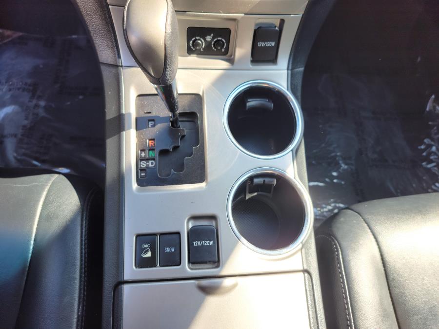 Used Toyota Highlander 4WD 4dr V6 SE (Natl) 2013 | Eugen's Auto Sales & Repairs. Philadelphia, Pennsylvania Used Toyota Highlander 4WD 4dr V6 SE (Natl) 2013 | Eugen's Auto Sales & Repairs. Philadelphia, Pennsylvania