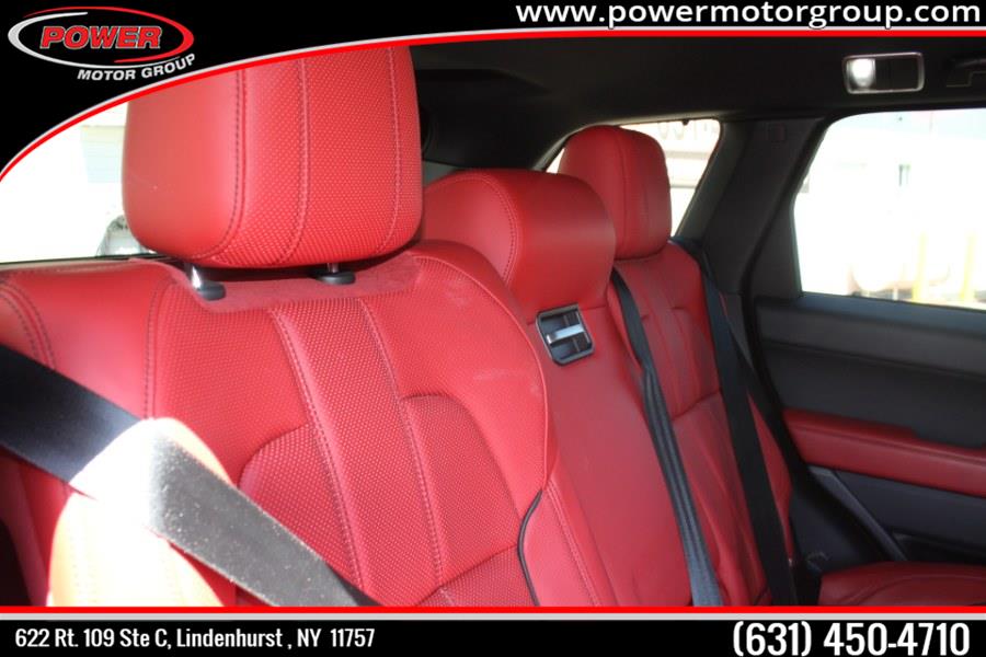 Used Land Rover Range Rover Sport 4WD 4dr V8 Dynamic 2016 | Power Motor Group. Lindenhurst, New York Used Land Rover Range Rover Sport 4WD 4dr V8 Dynamic 2016 | Power Motor Group. Lindenhurst, New York