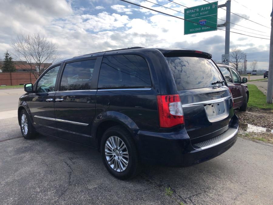 2013 Chrysler Town & Country 4dr Wgn Touring-L, available for sale in Beavercreek, Ohio | Wholesale Direct Motors. Beavercreek, Ohio 2013 Chrysler Town & Country 4dr Wgn Touring-L, available for sale in Beavercreek, Ohio | Wholesale Direct Motors. Beavercreek, Ohio