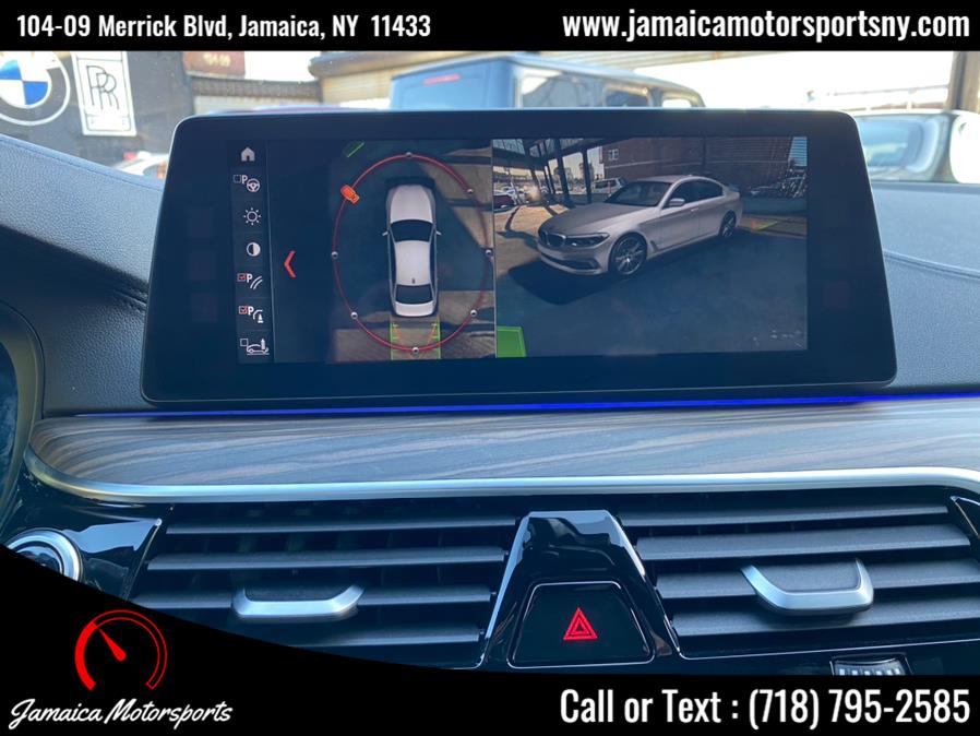 2018 BMW 5 Series 540i xDrive Sedan, available for sale in Jamaica, New York | Jamaica Motor Sports . Jamaica, New York 2018 BMW 5 Series 540i xDrive Sedan, available for sale in Jamaica, New York | Jamaica Motor Sports . Jamaica, New York