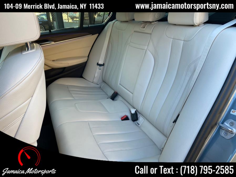 2018 BMW 5 Series 540i xDrive Sedan, available for sale in Jamaica, New York | Jamaica Motor Sports . Jamaica, New York 2018 BMW 5 Series 540i xDrive Sedan, available for sale in Jamaica, New York | Jamaica Motor Sports . Jamaica, New York