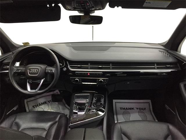 Used Audi Q7 3.0T Premium Plus 2018 | Eastchester Motor Cars. Bronx, New York Used Audi Q7 3.0T Premium Plus 2018 | Eastchester Motor Cars. Bronx, New York