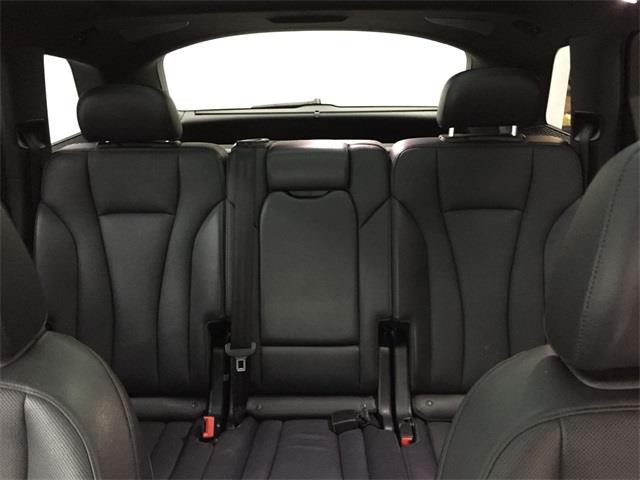 Used Audi Q7 3.0T Premium Plus 2018 | Eastchester Motor Cars. Bronx, New York Used Audi Q7 3.0T Premium Plus 2018 | Eastchester Motor Cars. Bronx, New York