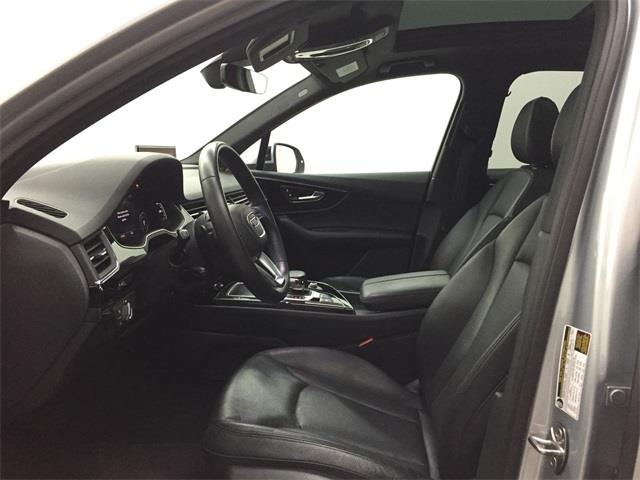 Used Audi Q7 3.0T Premium Plus 2018 | Eastchester Motor Cars. Bronx, New York Used Audi Q7 3.0T Premium Plus 2018 | Eastchester Motor Cars. Bronx, New York