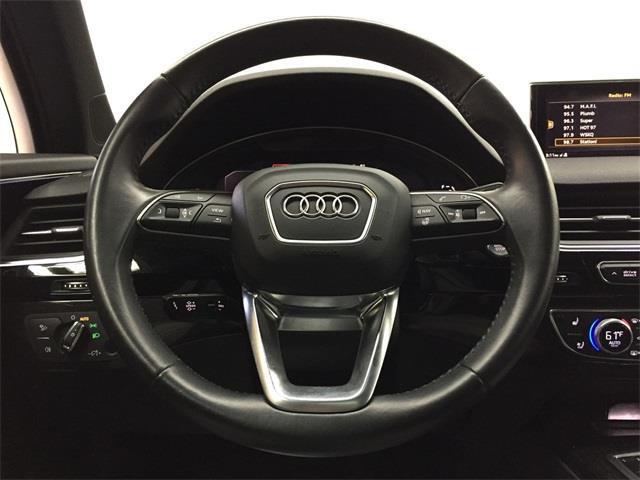 Used Audi Q7 3.0T Premium Plus 2018 | Eastchester Motor Cars. Bronx, New York Used Audi Q7 3.0T Premium Plus 2018 | Eastchester Motor Cars. Bronx, New York