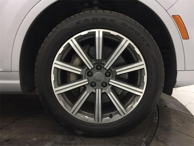 Used Audi Q7 3.0T Premium Plus 2018 | Eastchester Motor Cars. Bronx, New York Used Audi Q7 3.0T Premium Plus 2018 | Eastchester Motor Cars. Bronx, New York