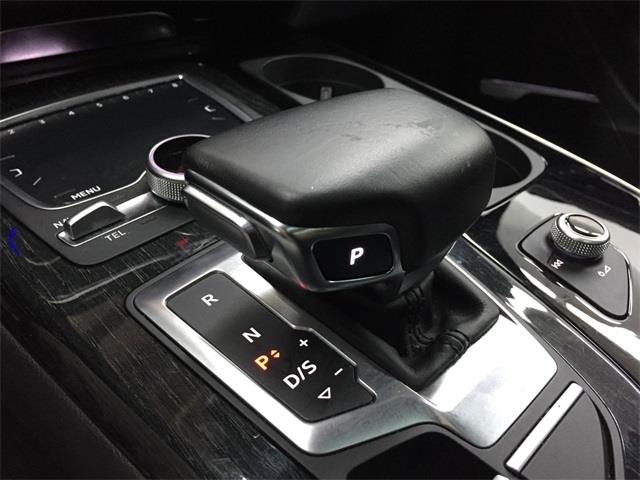 Used Audi Q7 3.0T Premium Plus 2018 | Eastchester Motor Cars. Bronx, New York Used Audi Q7 3.0T Premium Plus 2018 | Eastchester Motor Cars. Bronx, New York