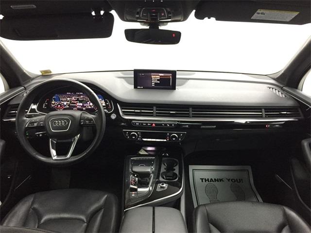 Used Audi Q7 3.0T Premium Plus 2018 | Eastchester Motor Cars. Bronx, New York Used Audi Q7 3.0T Premium Plus 2018 | Eastchester Motor Cars. Bronx, New York