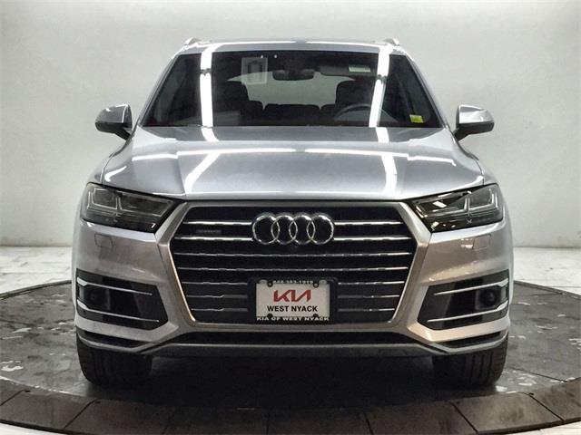 Used Audi Q7 3.0T Premium Plus 2018 | Eastchester Motor Cars. Bronx, New York Used Audi Q7 3.0T Premium Plus 2018 | Eastchester Motor Cars. Bronx, New York