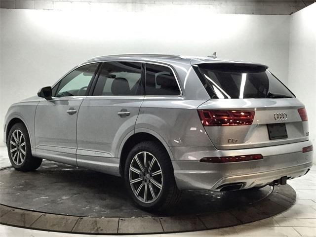 Used Audi Q7 3.0T Premium Plus 2018 | Eastchester Motor Cars. Bronx, New York Used Audi Q7 3.0T Premium Plus 2018 | Eastchester Motor Cars. Bronx, New York