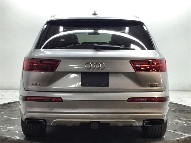 Used Audi Q7 3.0T Premium Plus 2018 | Eastchester Motor Cars. Bronx, New York Used Audi Q7 3.0T Premium Plus 2018 | Eastchester Motor Cars. Bronx, New York