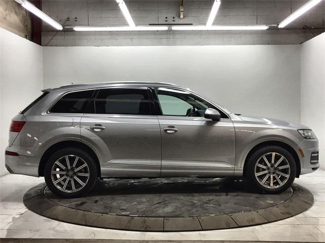 Used Audi Q7 3.0T Premium Plus 2018 | Eastchester Motor Cars. Bronx, New York Used Audi Q7 3.0T Premium Plus 2018 | Eastchester Motor Cars. Bronx, New York
