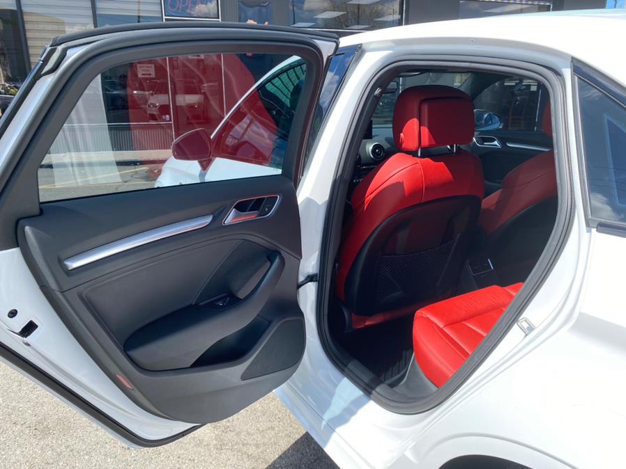 2020 Audi A3 Sedan S line Premium 45 TFSI quattro, available for sale in Lodi, New Jersey | European Auto Expo. Lodi, New Jersey 2020 Audi A3 Sedan S line Premium 45 TFSI quattro, available for sale in Lodi, New Jersey | European Auto Expo. Lodi, New Jersey