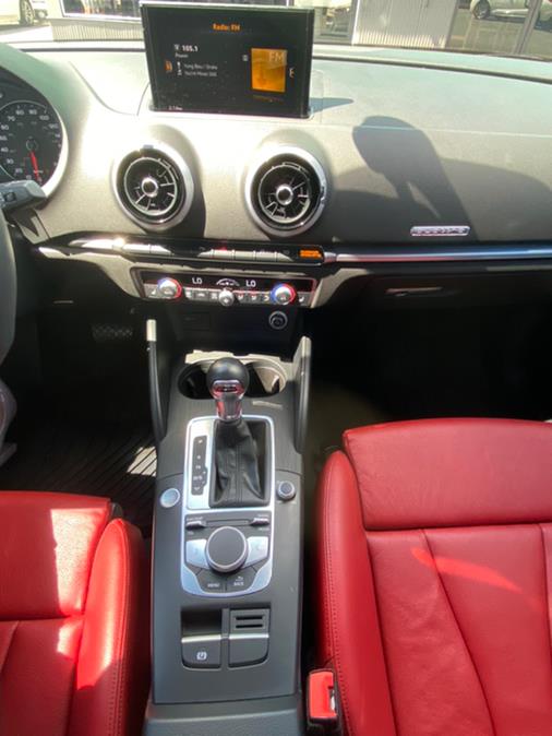 2020 Audi A3 Sedan S line Premium 45 TFSI quattro, available for sale in Lodi, New Jersey | European Auto Expo. Lodi, New Jersey 2020 Audi A3 Sedan S line Premium 45 TFSI quattro, available for sale in Lodi, New Jersey | European Auto Expo. Lodi, New Jersey