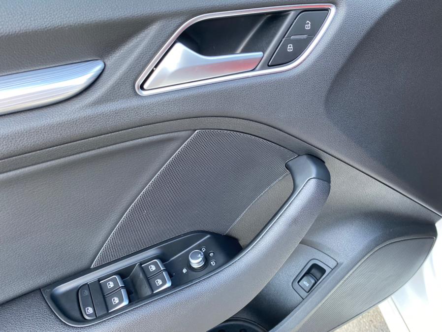 2020 Audi A3 Sedan S line Premium 45 TFSI quattro, available for sale in Lodi, New Jersey | European Auto Expo. Lodi, New Jersey 2020 Audi A3 Sedan S line Premium 45 TFSI quattro, available for sale in Lodi, New Jersey | European Auto Expo. Lodi, New Jersey