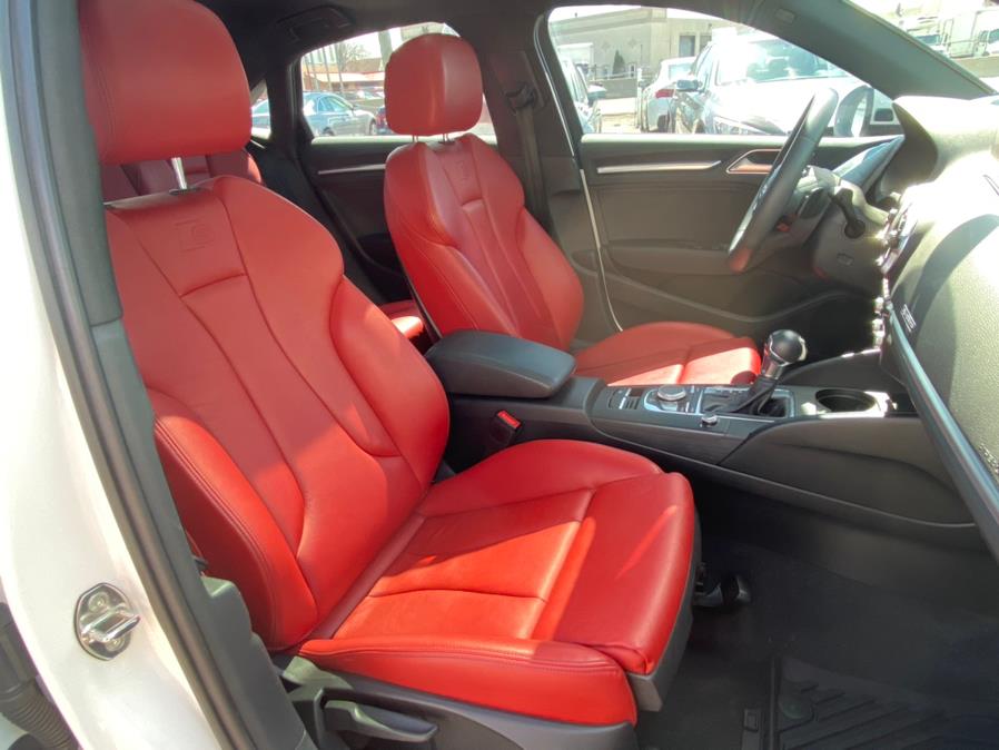 2020 Audi A3 Sedan S line Premium 45 TFSI quattro, available for sale in Lodi, New Jersey | European Auto Expo. Lodi, New Jersey 2020 Audi A3 Sedan S line Premium 45 TFSI quattro, available for sale in Lodi, New Jersey | European Auto Expo. Lodi, New Jersey