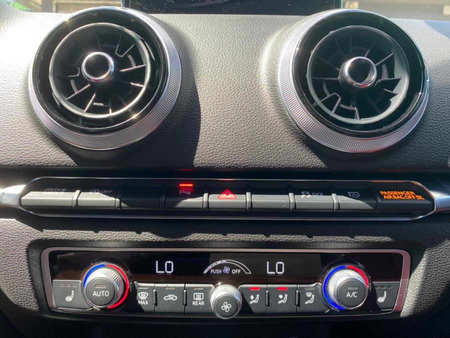 2020 Audi A3 Sedan S line Premium 45 TFSI quattro, available for sale in Lodi, New Jersey | European Auto Expo. Lodi, New Jersey 2020 Audi A3 Sedan S line Premium 45 TFSI quattro, available for sale in Lodi, New Jersey | European Auto Expo. Lodi, New Jersey