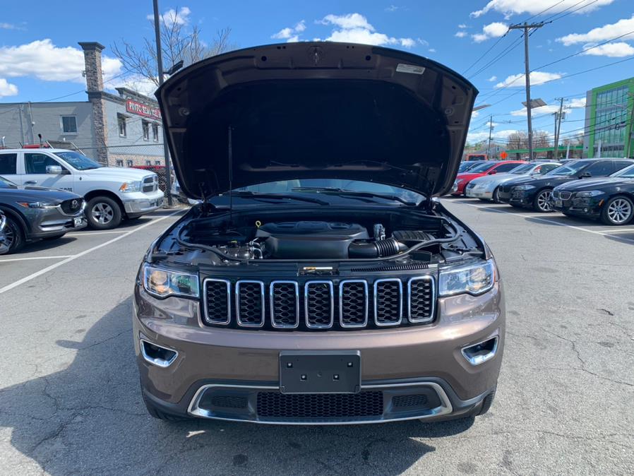 Used Jeep Grand Cherokee Limited 4x4 2018 | European Auto Expo. Lodi, New Jersey Used Jeep Grand Cherokee Limited 4x4 2018 | European Auto Expo. Lodi, New Jersey