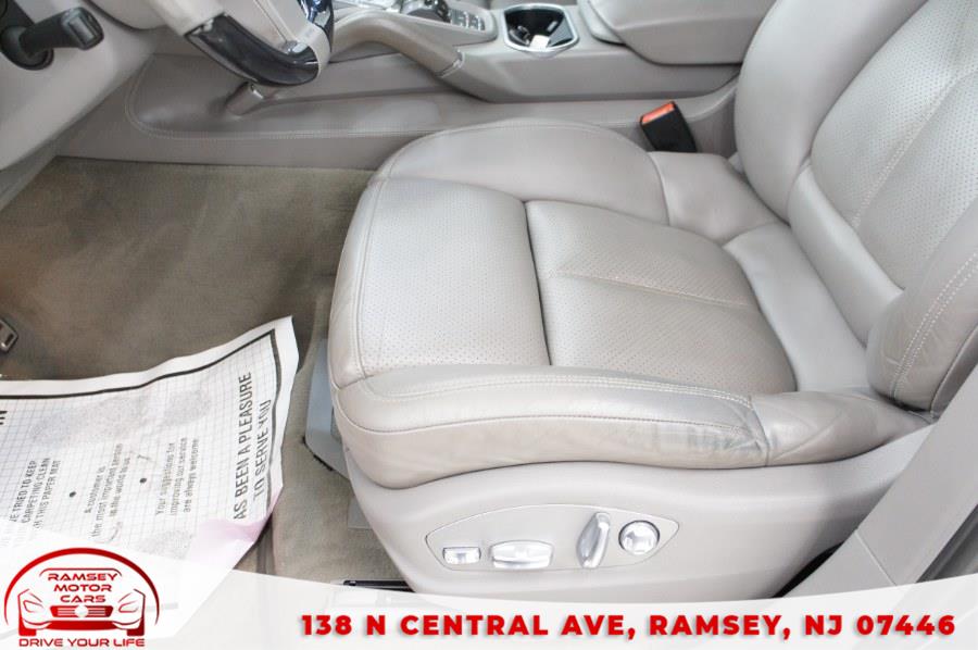 2011 Porsche Cayenne AWD 4dr Turbo, available for sale in Ramsey, New Jersey | Ramsey Motor Cars Inc. Ramsey, New Jersey 2011 Porsche Cayenne AWD 4dr Turbo, available for sale in Ramsey, New Jersey | Ramsey Motor Cars Inc. Ramsey, New Jersey