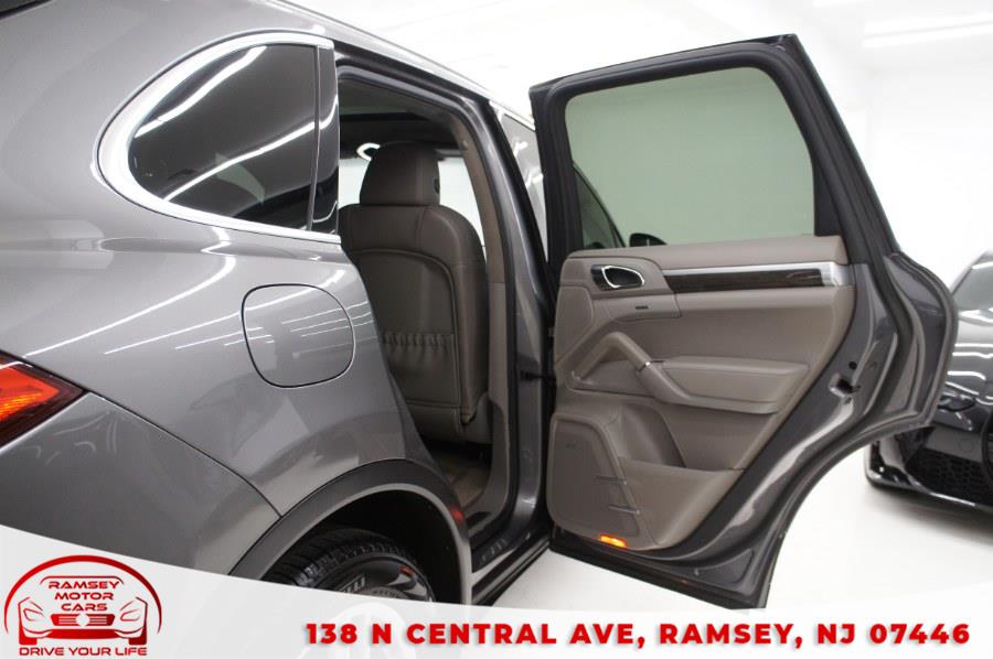 2011 Porsche Cayenne AWD 4dr Turbo, available for sale in Ramsey, New Jersey | Ramsey Motor Cars Inc. Ramsey, New Jersey 2011 Porsche Cayenne AWD 4dr Turbo, available for sale in Ramsey, New Jersey | Ramsey Motor Cars Inc. Ramsey, New Jersey