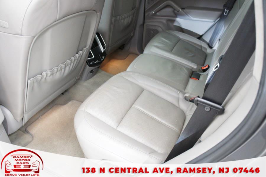 2011 Porsche Cayenne AWD 4dr Turbo, available for sale in Ramsey, New Jersey | Ramsey Motor Cars Inc. Ramsey, New Jersey 2011 Porsche Cayenne AWD 4dr Turbo, available for sale in Ramsey, New Jersey | Ramsey Motor Cars Inc. Ramsey, New Jersey