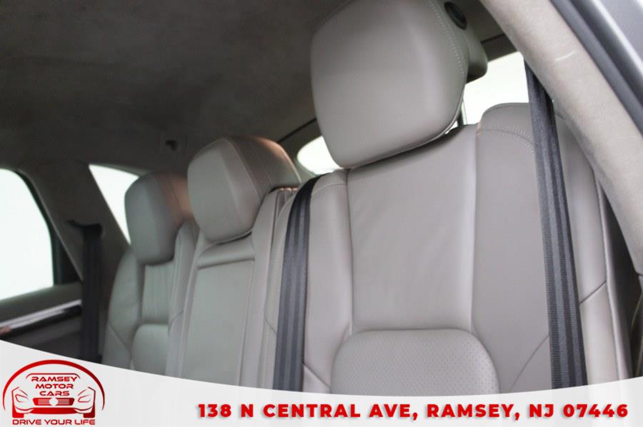 2011 Porsche Cayenne AWD 4dr Turbo, available for sale in Ramsey, New Jersey | Ramsey Motor Cars Inc. Ramsey, New Jersey 2011 Porsche Cayenne AWD 4dr Turbo, available for sale in Ramsey, New Jersey | Ramsey Motor Cars Inc. Ramsey, New Jersey