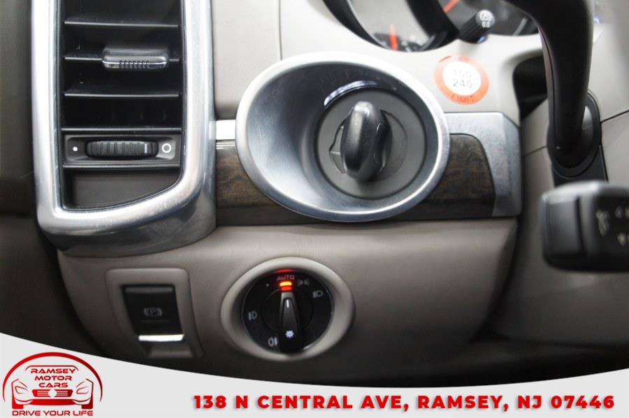 2011 Porsche Cayenne AWD 4dr Turbo, available for sale in Ramsey, New Jersey | Ramsey Motor Cars Inc. Ramsey, New Jersey 2011 Porsche Cayenne AWD 4dr Turbo, available for sale in Ramsey, New Jersey | Ramsey Motor Cars Inc. Ramsey, New Jersey