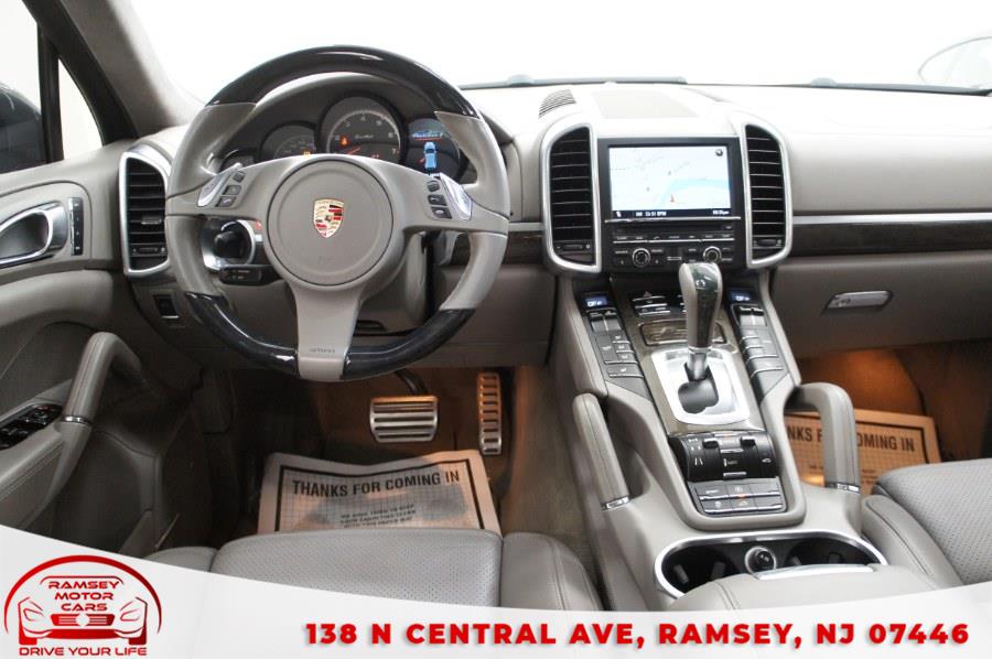 2011 Porsche Cayenne AWD 4dr Turbo, available for sale in Ramsey, New Jersey | Ramsey Motor Cars Inc. Ramsey, New Jersey 2011 Porsche Cayenne AWD 4dr Turbo, available for sale in Ramsey, New Jersey | Ramsey Motor Cars Inc. Ramsey, New Jersey