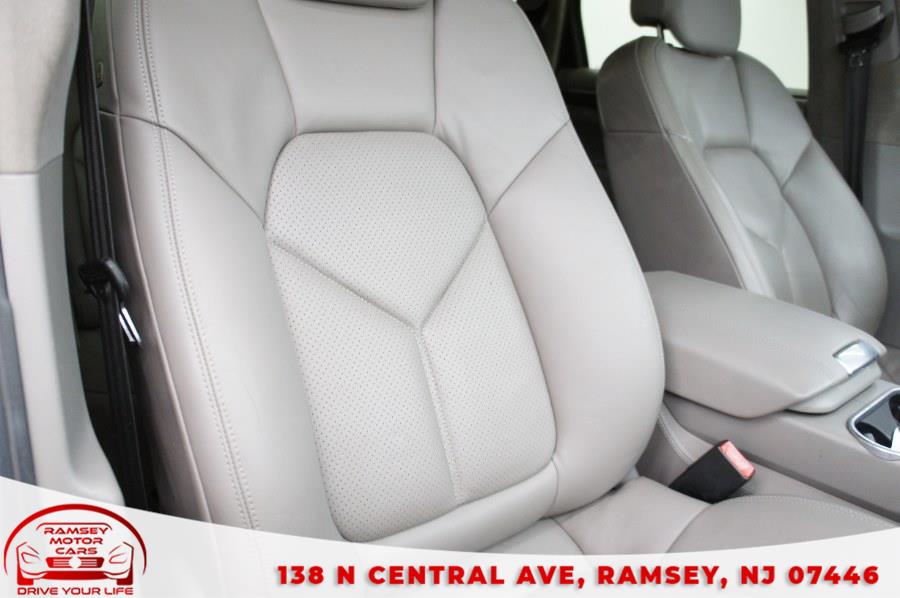 2011 Porsche Cayenne AWD 4dr Turbo, available for sale in Ramsey, New Jersey | Ramsey Motor Cars Inc. Ramsey, New Jersey 2011 Porsche Cayenne AWD 4dr Turbo, available for sale in Ramsey, New Jersey | Ramsey Motor Cars Inc. Ramsey, New Jersey