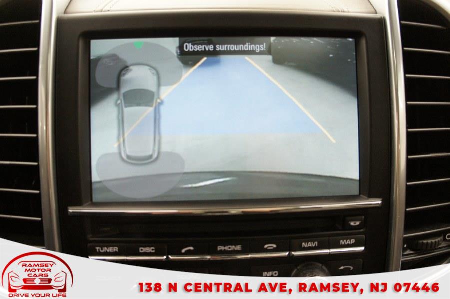 2011 Porsche Cayenne AWD 4dr Turbo, available for sale in Ramsey, New Jersey | Ramsey Motor Cars Inc. Ramsey, New Jersey 2011 Porsche Cayenne AWD 4dr Turbo, available for sale in Ramsey, New Jersey | Ramsey Motor Cars Inc. Ramsey, New Jersey