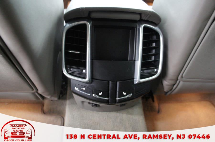 2011 Porsche Cayenne AWD 4dr Turbo, available for sale in Ramsey, New Jersey | Ramsey Motor Cars Inc. Ramsey, New Jersey 2011 Porsche Cayenne AWD 4dr Turbo, available for sale in Ramsey, New Jersey | Ramsey Motor Cars Inc. Ramsey, New Jersey