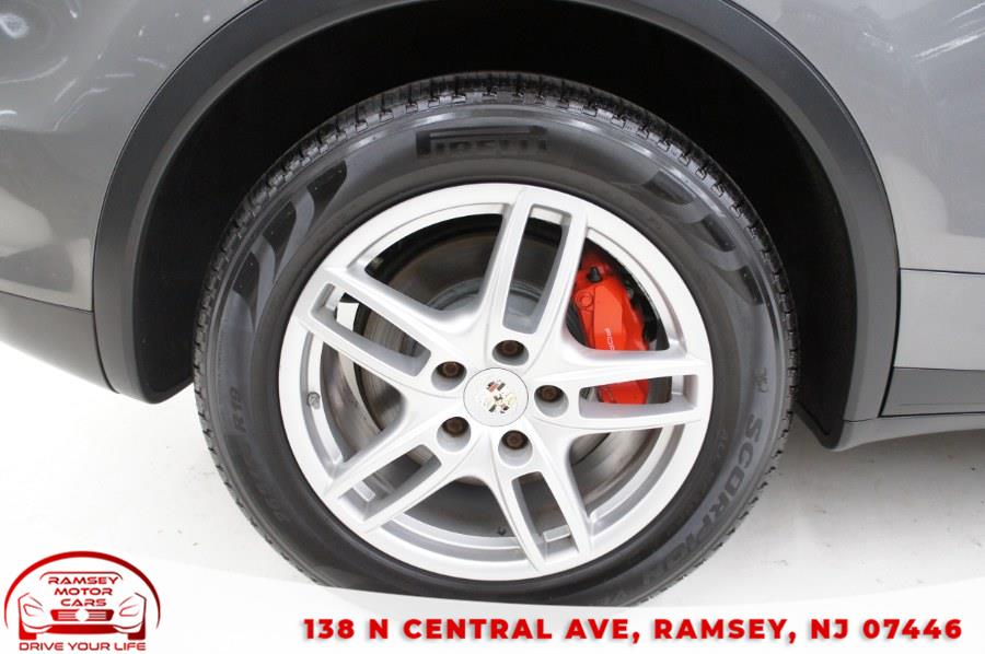 2011 Porsche Cayenne AWD 4dr Turbo, available for sale in Ramsey, New Jersey | Ramsey Motor Cars Inc. Ramsey, New Jersey 2011 Porsche Cayenne AWD 4dr Turbo, available for sale in Ramsey, New Jersey | Ramsey Motor Cars Inc. Ramsey, New Jersey